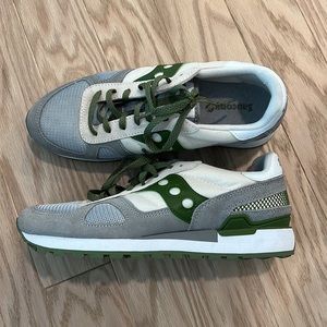 Saucony Shadow XT600-Like New!